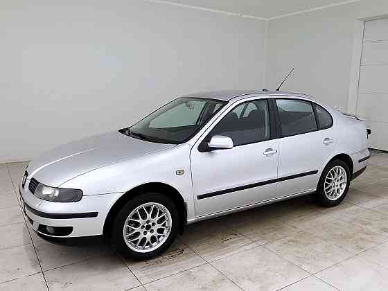 SEAT Toledo Comfortline 1.8 92kW Таллин