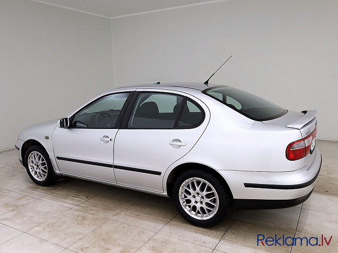 SEAT Toledo Comfortline 1.8 92kW Таллин - изображение 4