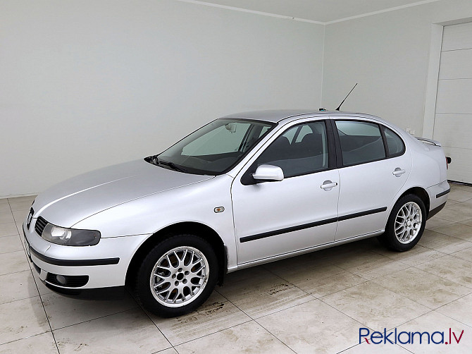 SEAT Toledo Comfortline 1.8 92kW Tallina - foto 2