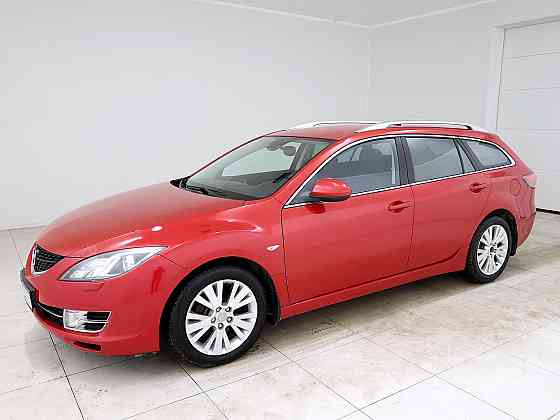 Mazda 6 Elegance 1.8 88kW Таллин