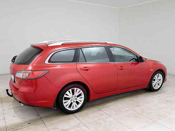 Mazda 6 Elegance 1.8 88kW Таллин