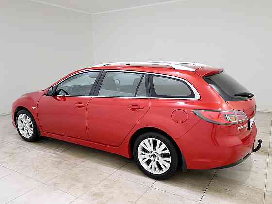 Mazda 6 Elegance 1.8 88kW Таллин