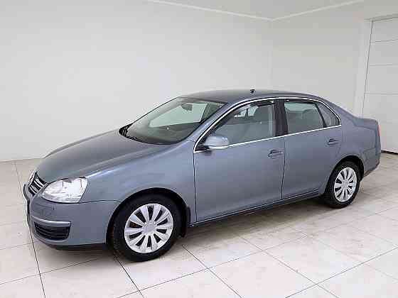 Volkswagen Jetta Comfortline 2.0 TDI 103kW Таллин