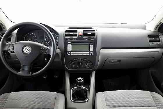 Volkswagen Jetta Comfortline 2.0 TDI 103kW Таллин