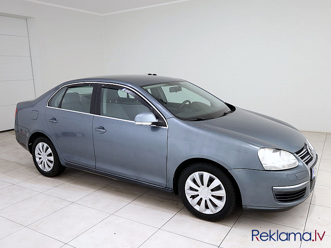 Volkswagen Jetta Comfortline 2.0 TDI 103kW Tallina - foto 1