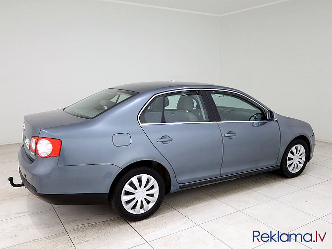 Volkswagen Jetta Comfortline 2.0 TDI 103kW Таллин - изображение 3