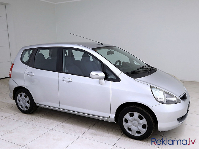 Honda Jazz Facelift 1.3 61kW Tallina - foto 1