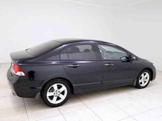 Honda Civic Comfort ATM 1.8 103kW Tallina