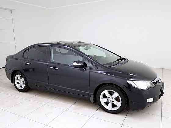 Honda Civic Comfort ATM 1.8 103kW Tallina