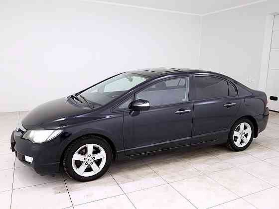 Honda Civic Comfort ATM 1.8 103kW Tallina