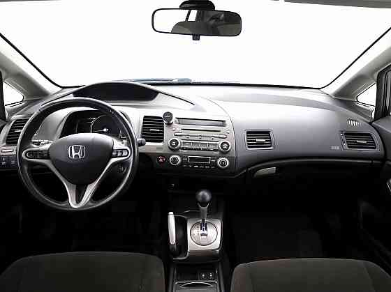 Honda Civic Comfort ATM 1.8 103kW Tallina