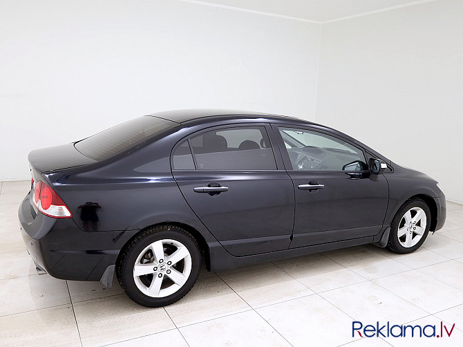 Honda Civic Comfort ATM 1.8 103kW Tallina - foto 3