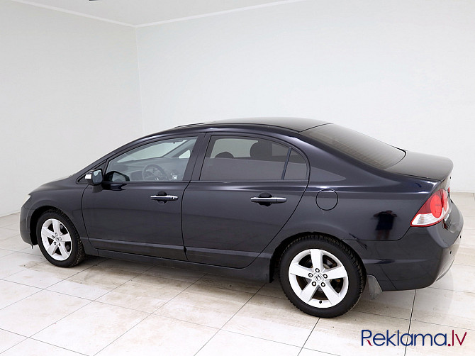 Honda Civic Comfort ATM 1.8 103kW Tallina - foto 4