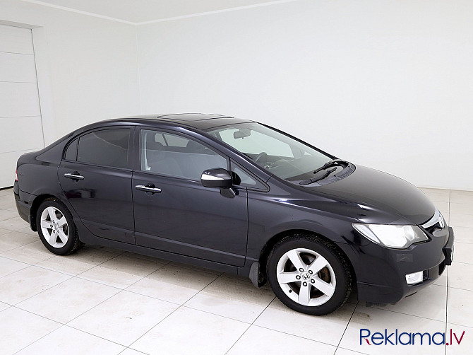 Honda Civic Comfort ATM 1.8 103kW Tallina - foto 1