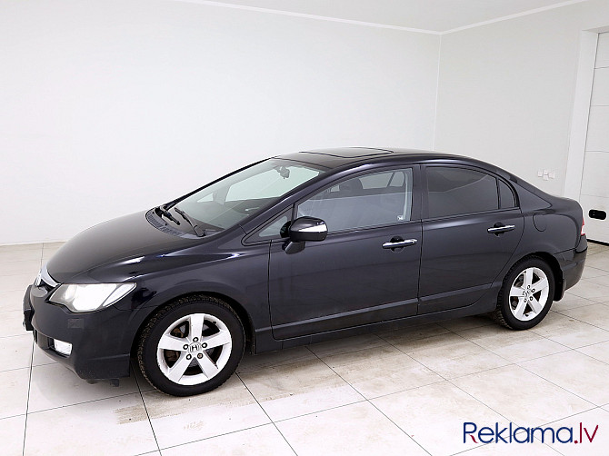 Honda Civic Comfort ATM 1.8 103kW Tallina - foto 2