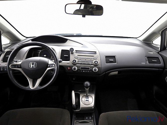 Honda Civic Comfort ATM 1.8 103kW Tallina - foto 5