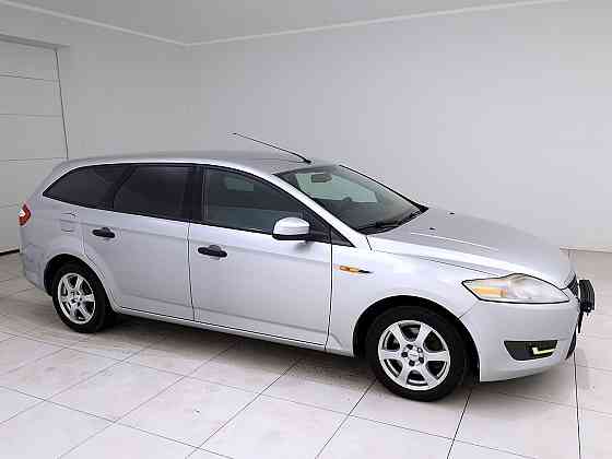 Ford Mondeo Turnier 2.0 TDCi 85kW Таллин