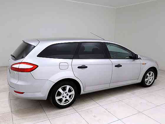 Ford Mondeo Turnier 2.0 TDCi 85kW Таллин