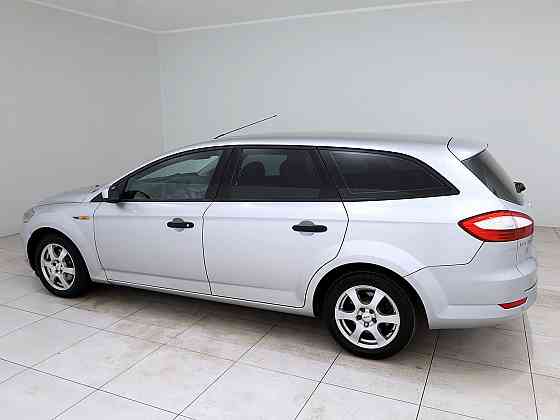 Ford Mondeo Turnier 2.0 TDCi 85kW Таллин