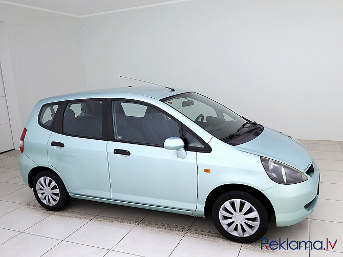 Honda Jazz Elegance 1.3 61kW Таллин - изображение 1