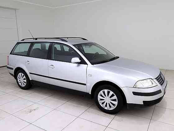 Volkswagen Passat Comfortline Facelift 1.6 75kW Таллин