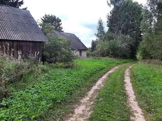 Pārdod īpašumu "Ezernieki"! Meklējat vietu, kur apvienot lauksaimniecību ar atpūtu dabā? Iepazīstiet Гулбене и Гулбенский край