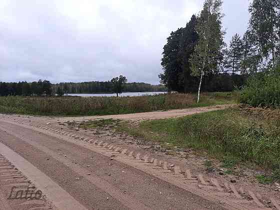 Pārdod īpašumu "Ezernieki"! Meklējat vietu, kur apvienot lauksaimniecību ar atpūtu dabā? Iepazīstiet Гулбене и Гулбенский край