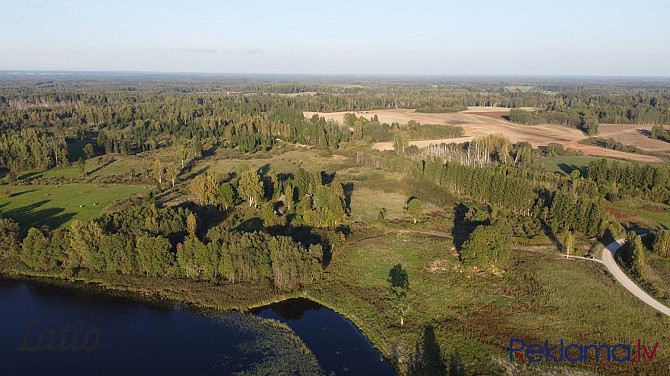 Pārdod īpašumu "Ezernieki"! Meklējat vietu, kur apvienot lauksaimniecību ar atpūtu dabā? Iepazīstiet Гулбене и Гулбенский край - изображение 8