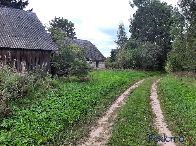 Pārdod īpašumu "Ezernieki"! Meklējat vietu, kur apvienot lauksaimniecību ar atpūtu dabā? Iepazīstiet Гулбене и Гулбенский край - изображение 3