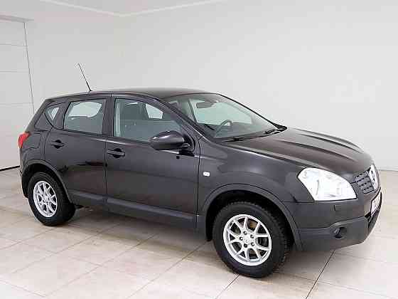 Nissan Qashqai Comfort 2.0 104kW Tallina