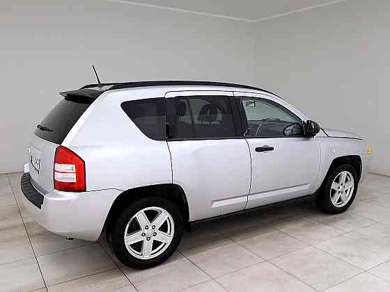 Jeep Compass Comfort 4x4 2.4 125kW Таллин