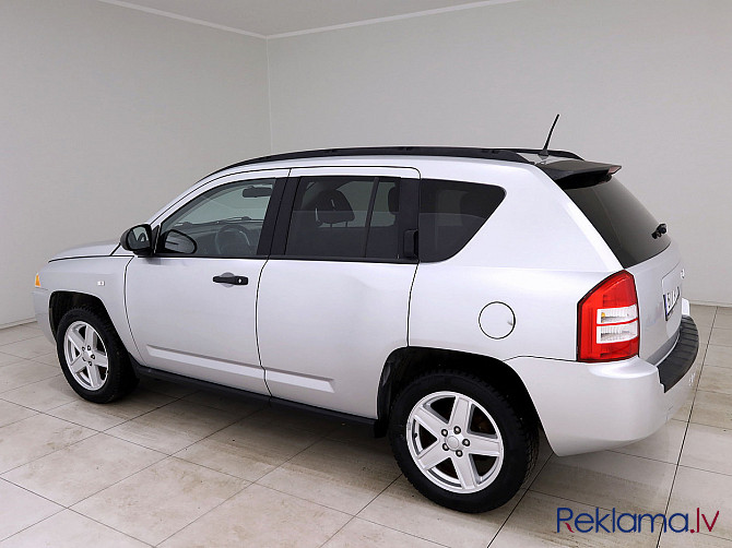 Jeep Compass Comfort 4x4 2.4 125kW Tallina - foto 4