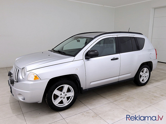 Jeep Compass Comfort 4x4 2.4 125kW Tallina - foto 2