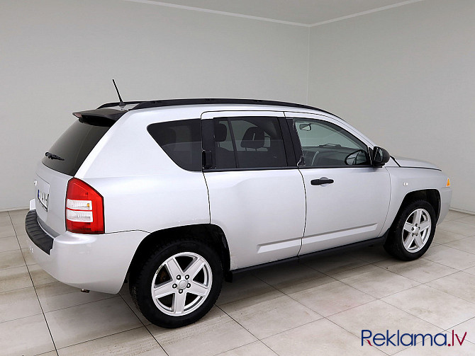 Jeep Compass Comfort 4x4 2.4 125kW Tallina - foto 3