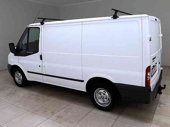 Ford Transit 300S Van Facelift 2.2 TDCi 85kW Tallina