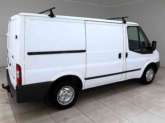 Ford Transit 300S Van Facelift 2.2 TDCi 85kW Таллин