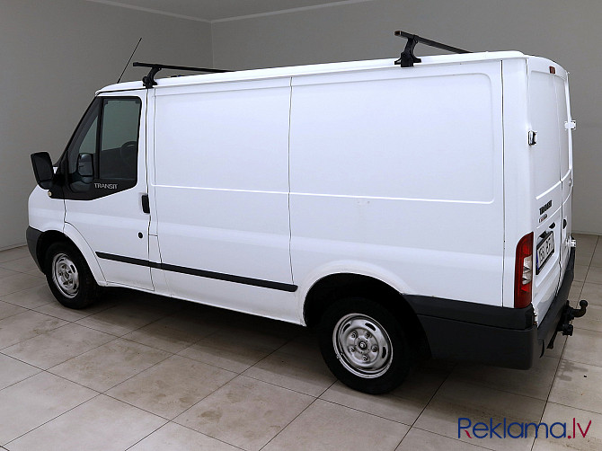 Ford Transit 300S Van Facelift 2.2 TDCi 85kW Tallina - foto 4