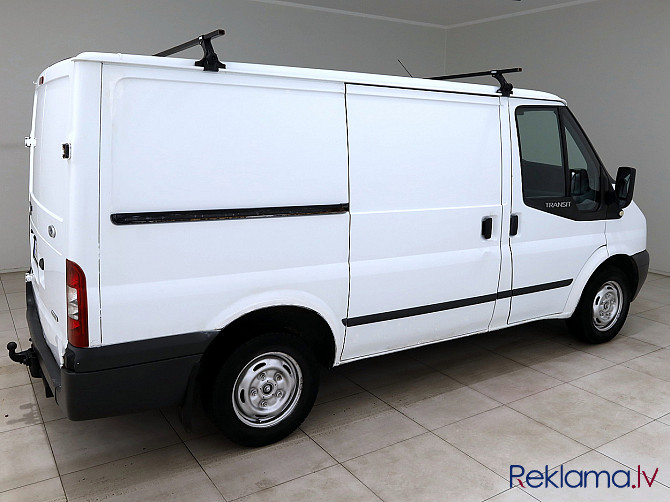 Ford Transit 300S Van Facelift 2.2 TDCi 85kW Tallina - foto 3