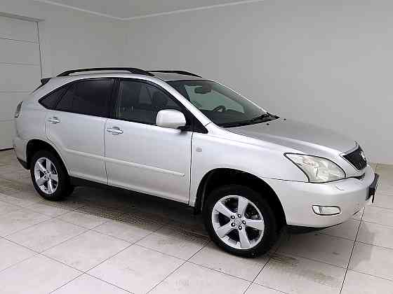 Lexus RX 300 President 3.0 150kW Tallina