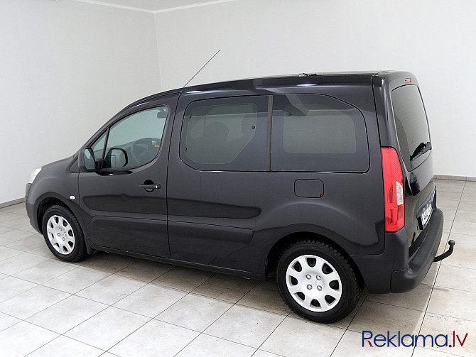 Peugeot Partner Multispace 1.6 HDi 55kW Tallina - foto 4