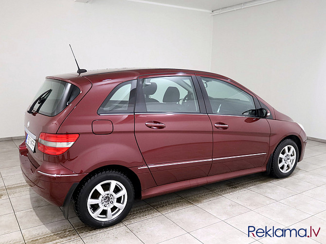 Mercedes-Benz B 170 Elegance ATM 1.7 85kW Таллин - изображение 3