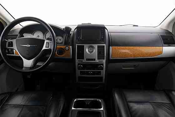 Chrysler Grand Voyager Limited Stow N Go 2.8 CRD 120kW Таллин