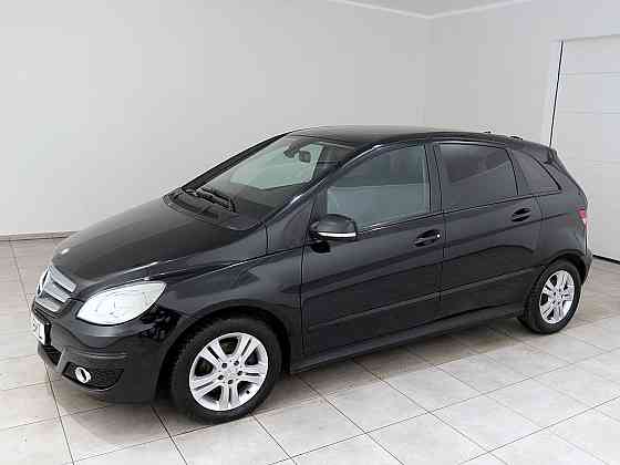 Mercedes-Benz B 180 Avantgarde Facelift ATM 2.0 CDI 80kW Tallina