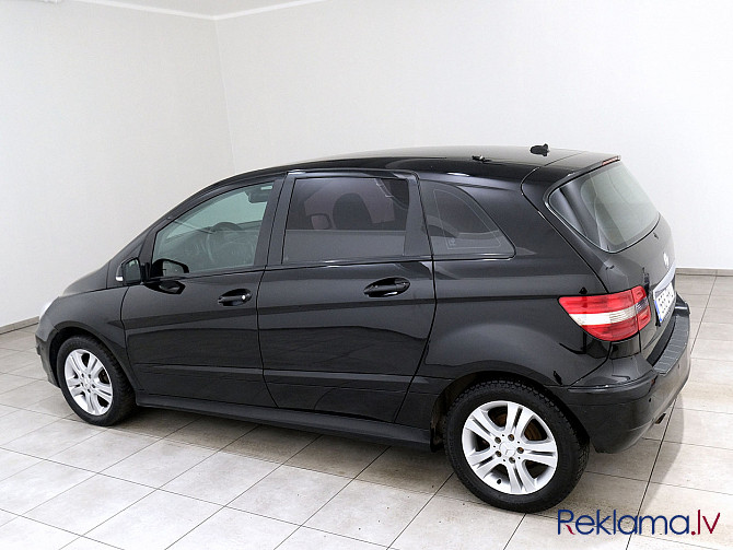 Mercedes-Benz B 180 Avantgarde Facelift ATM 2.0 CDI 80kW Tallina - foto 4