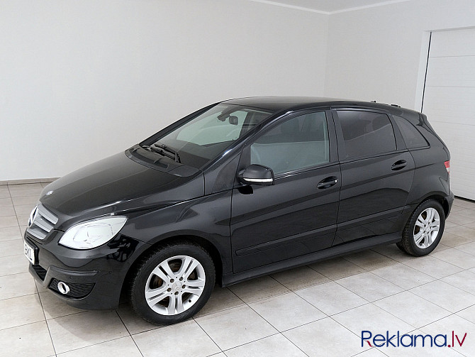 Mercedes-Benz B 180 Avantgarde Facelift ATM 2.0 CDI 80kW Tallina - foto 2