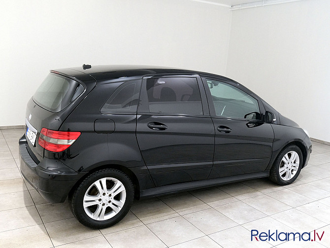 Mercedes-Benz B 180 Avantgarde Facelift ATM 2.0 CDI 80kW Таллин - изображение 3