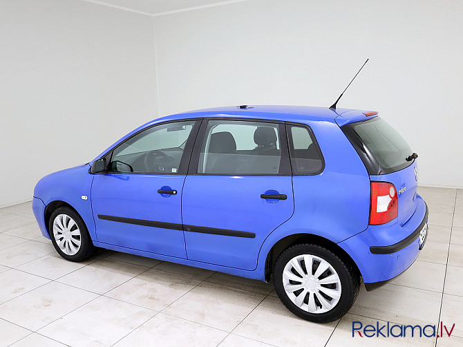 Volkswagen Polo Tuning 1.2 47kW Tallina - foto 4