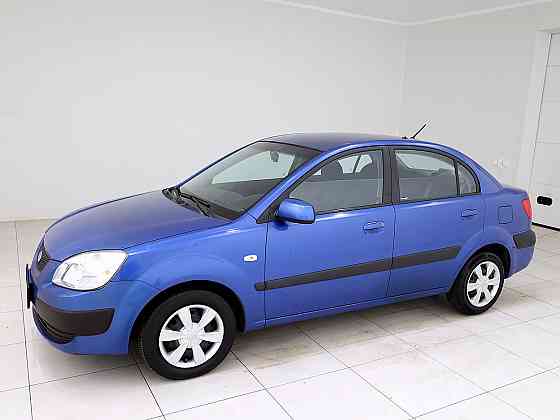 Kia Rio Comfort 1.4 71kW Tallina