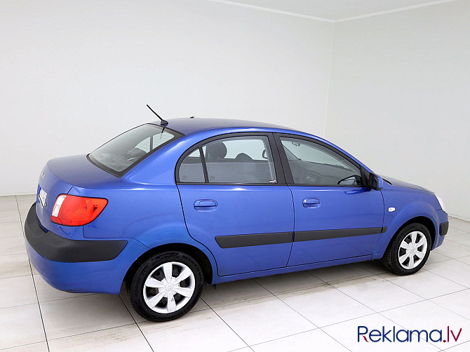 Kia Rio Comfort 1.4 71kW Tallina - foto 3