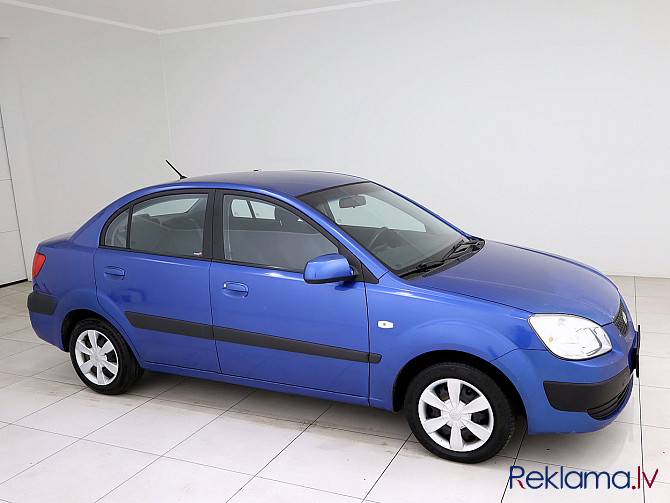 Kia Rio Comfort 1.4 71kW Tallina - foto 1